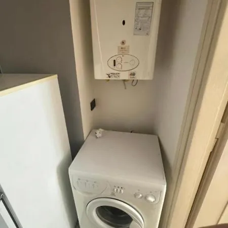 Gambasca Retreat Apartman *