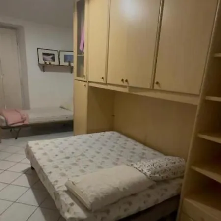 Gambasca Retreat Apartment Turin