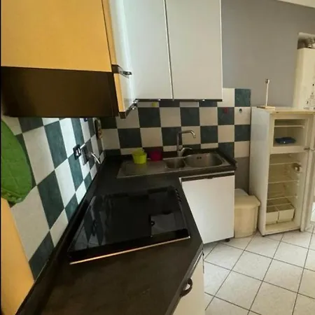 Gambasca Retreat Apartment Turin