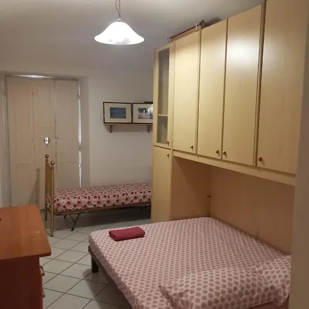 Gambasca Retreat Apartamento