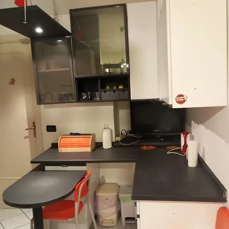 Gambasca Retreat 토리노