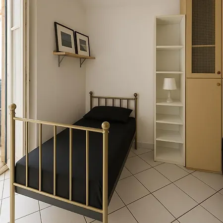 Apartamento Gambasca Retreat Turín