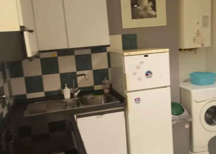 Gambasca Retreat Apartament *