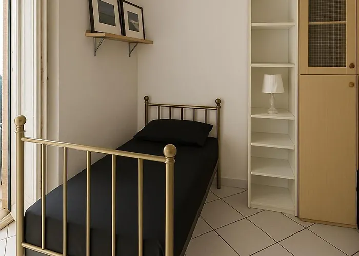 Apartment Gambasca Retreat Turin