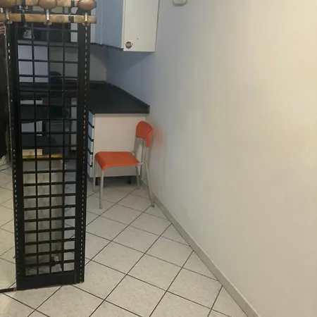 Gambasca Retreat Torino